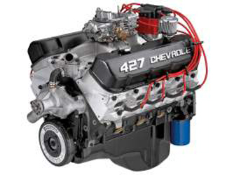 P163B Engine